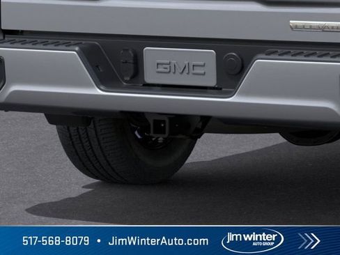 New 2026 GMC Sierra 1500 Elevation image 14