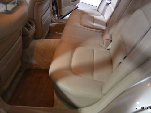 Used 1995 Lexus LS 400 image 28