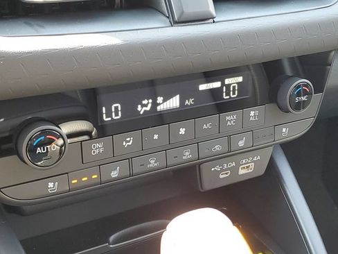 New 2026 Subaru Outback Wilderness AWD/4WD image 35