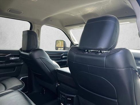 Used 2023 RAM 2500 Laramie image 22