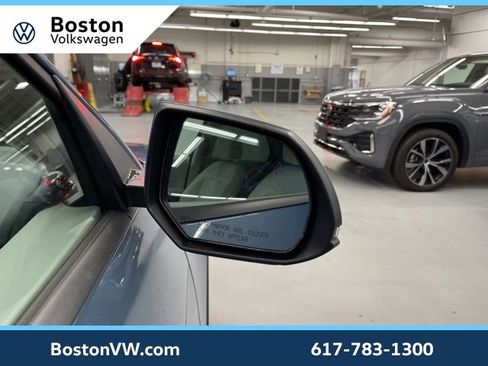 Used 2023 Hyundai Ioniq 5 SEL w/ Cargo Package image 7