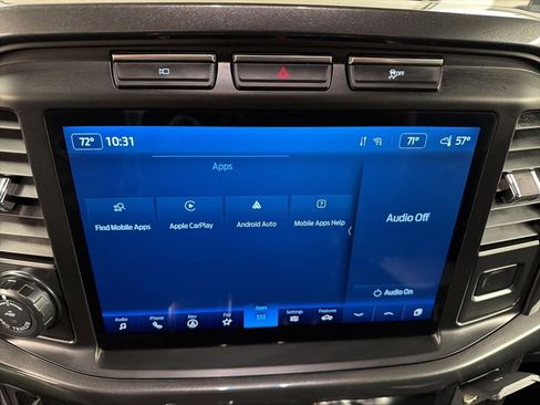 Certified 2023 Ford F150 XLT w/ Equipment Group 302A High AWD/4WD image 9