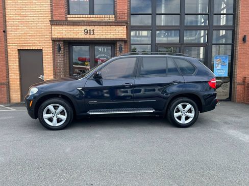 Used 2009 BMW X5 xDrive30i AWD/4WD image 4