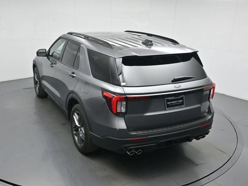 New 2026 Ford Explorer ST w/ Sun And Sound Package image 41