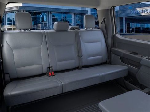 New 2026 Ford F350 XL w/ XL Driver Assist Package image 11