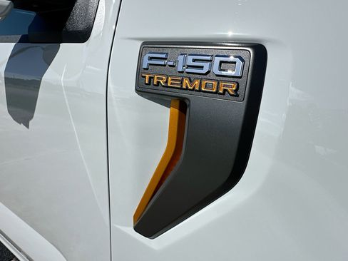 New 2026 Ford F150 Tremor image 22