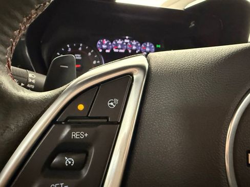 Used 2019 Chevrolet Camaro ZL1 RWD image 22