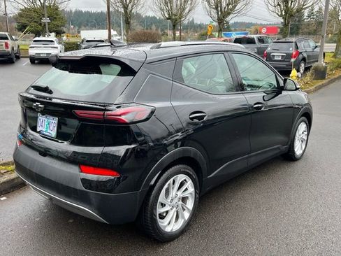 Used 2022 Chevrolet Bolt EUV LT image 7