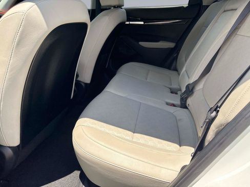 Used 2023 Kia Seltos SX AWD/4WD image 13