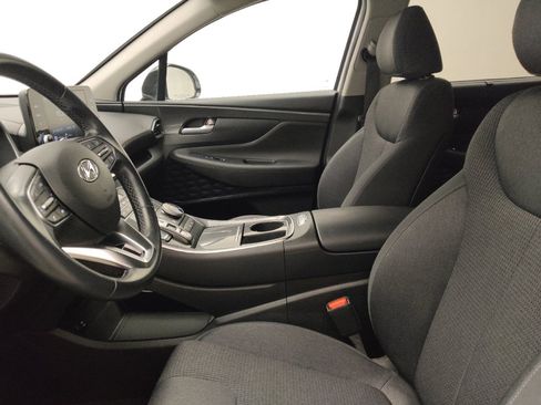 Used 2022 Hyundai Santa Fe XRT AWD/4WD image 17