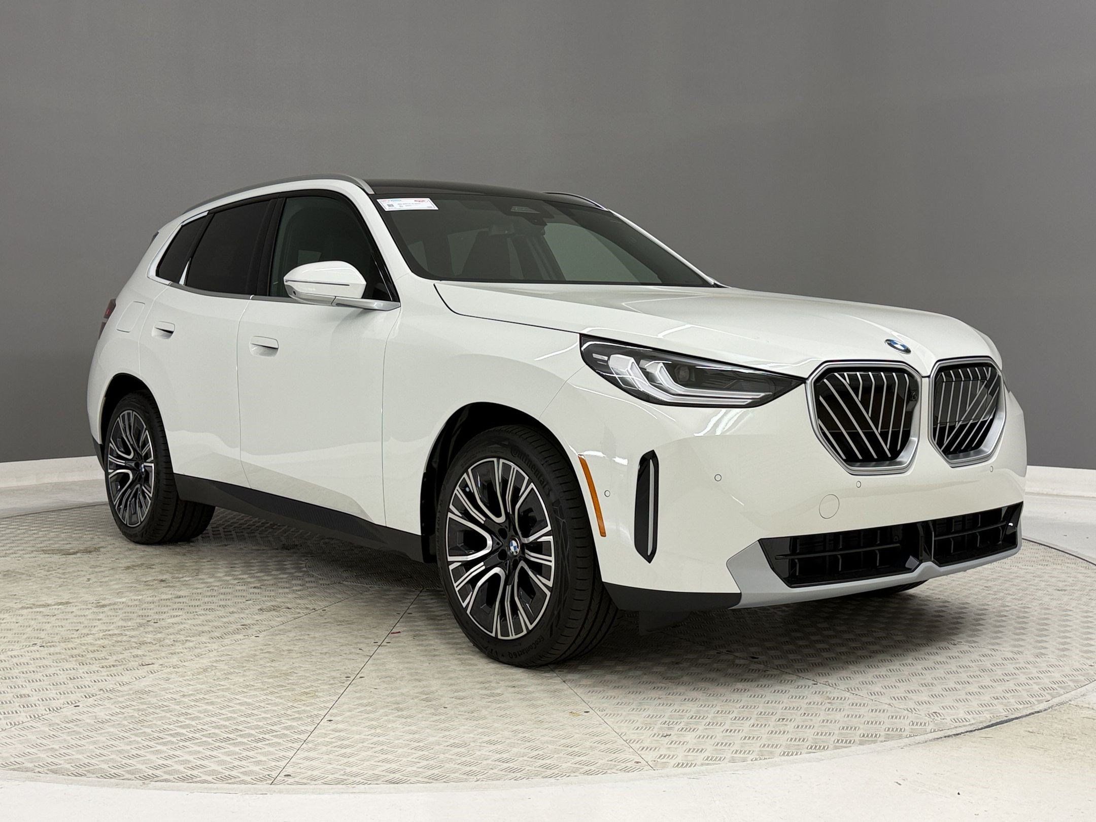 New 2026 BMW X3 xDrive30i w/ Premium Package AWD/4WD image 7