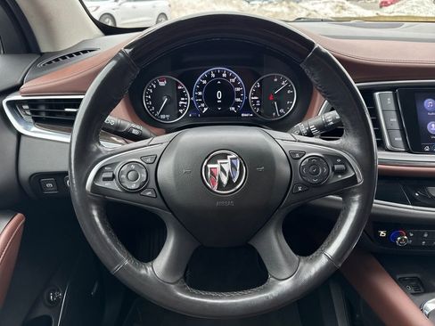 Certified 2020 Buick Enclave Avenir w/ Avenir Technology Package image 22