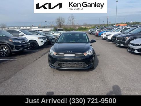 Certified 2023 Kia Rio S image 2