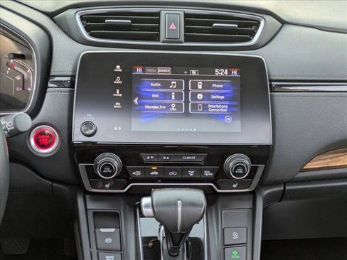 Used 2020 Honda CR-V EX-L image 15