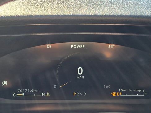 Used 2020 Lincoln Aviator Reserve w/ Equipment Group 201A RWD image 22