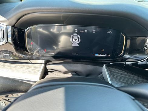 Used 2023 Jeep Wagoneer Series III w/ Convenience Group I image 29