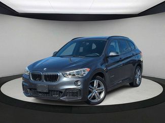 Used 2016 BMW X1 xDrive28i image 1