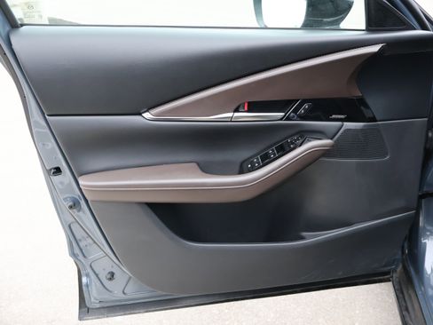 Certified 2025 MAZDA CX-30 2.5 Turbo w/ Premium Plus Pkg image 21