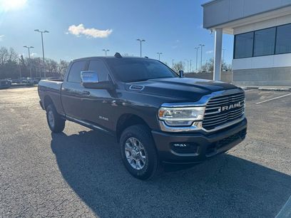 Used 2024 RAM 2500 Laramie w/ Safety Group