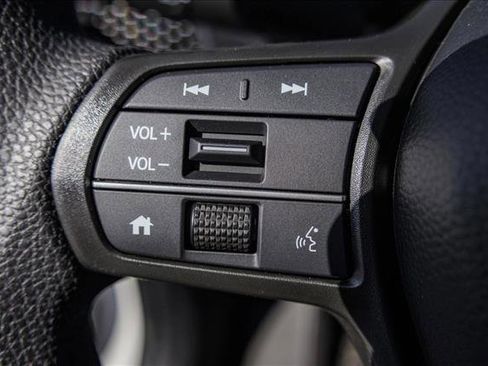New 2026 Honda CR-V EX image 13