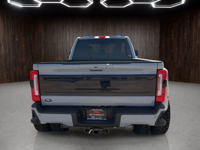 Used 2026 Ford F450 Platinum AWD/4WD image 6