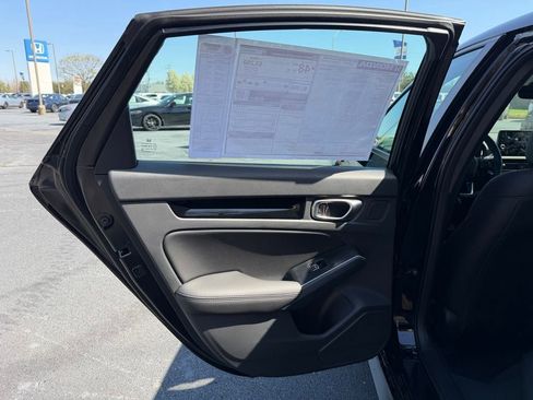 New 2026 Honda Civic Sport Touring image 10