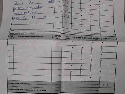 Used 2024 Dodge Hornet GT image 5