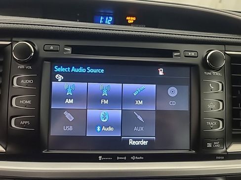 Used 2016 Toyota Highlander XLE AWD/4WD image 35