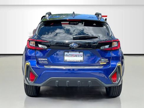 Used 2024 Subaru Crosstrek 2.5i Sport AWD/4WD image 6