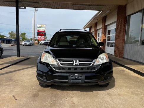 Used 2010 Honda CR-V EX-L image 2