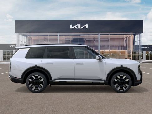 New 2027 Kia Telluride S image 7