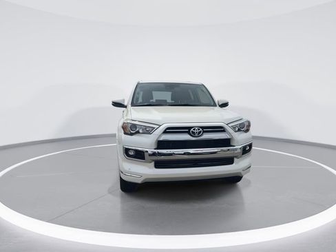Used 2023 Toyota 4Runner Limited image 3