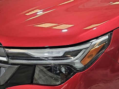 New 2026 Subaru Forester Touring AWD/4WD image 32