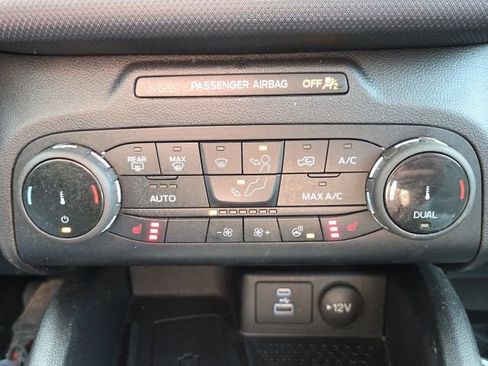 Used 2022 Ford Bronco Sport Outer Banks w/ Tech Package image 35