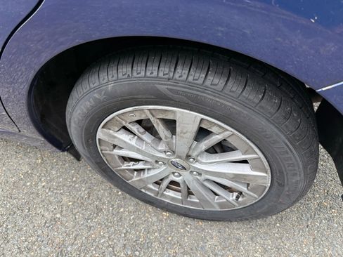 Used 2018 Subaru Impreza 2.0i Premium image 48