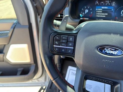 Used 2024 Ford F150 Raptor AWD/4WD image 51