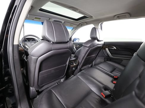 Used 2011 Acura MDX w/ Technology Package AWD/4WD image 14