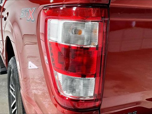 Used 2023 Ford F150 XL w/ STX Appearance Package image 40