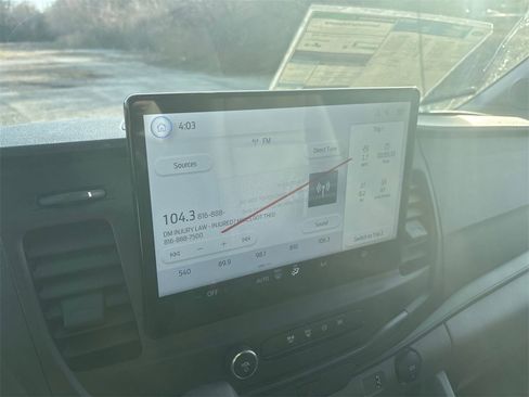 New 2026 Ford Transit 250 148 Medium Roof image 18