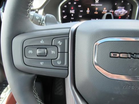 New 2026 GMC Sierra 1500 Denali Ultimate AWD/4WD image 29
