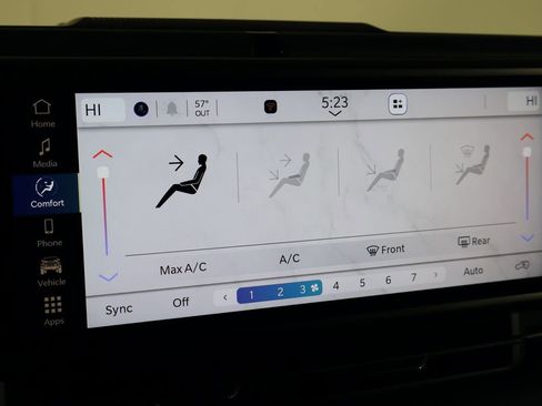 New 2026 Jeep Wrangler Unlimited Rubicon image 32