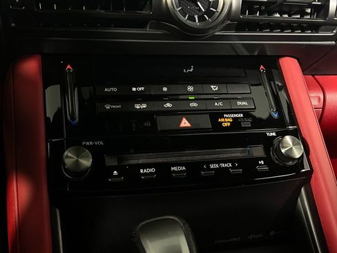 Used 2023 Lexus IS 350 F Sport image 20