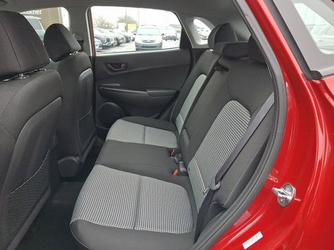 Used 2019 Hyundai Kona SE image 10