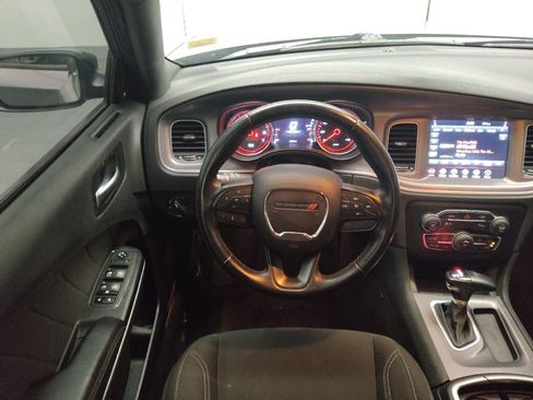 Used 2023 Dodge Charger SXT RWD image 22