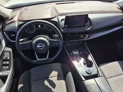 Used 2023 Nissan Rogue SV AWD/4WD image 20
