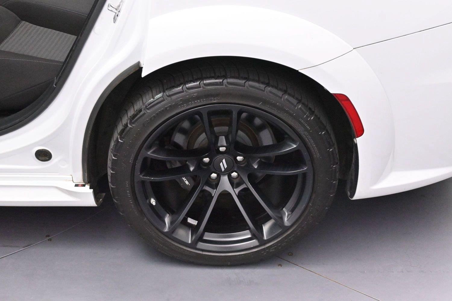 Used 2022 Dodge Charger Scat Pack RWD image 25