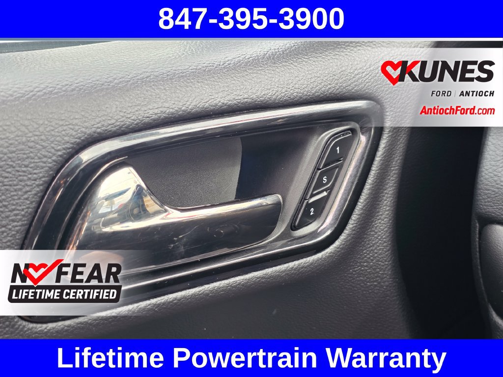 Used 2025 Dodge Durango R/T AWD/4WD image 48