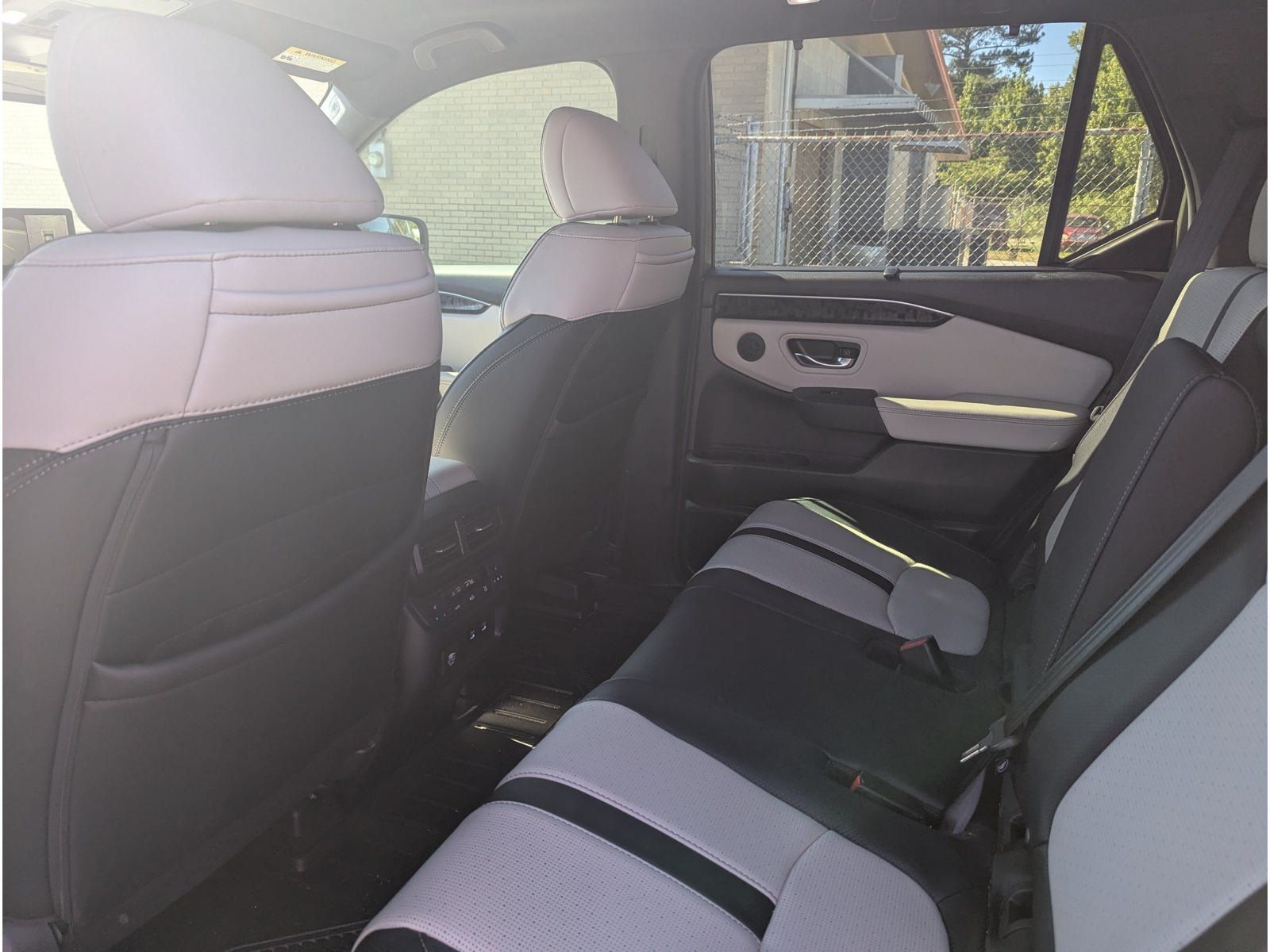 Used 2026 Honda Passport TrailSport Elite image 13