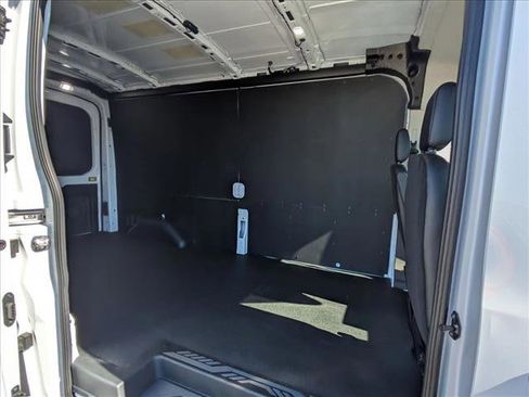 New 2026 Ford Transit 250 148 Medium Roof w/ Load Area Protection Package image 16