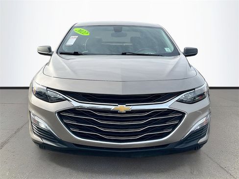 Used 2022 Chevrolet Malibu LS w/ LPO, Convenience Package 1 image 2